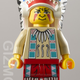 Image for article titled Exclusive: The Evolution of the Minifig
